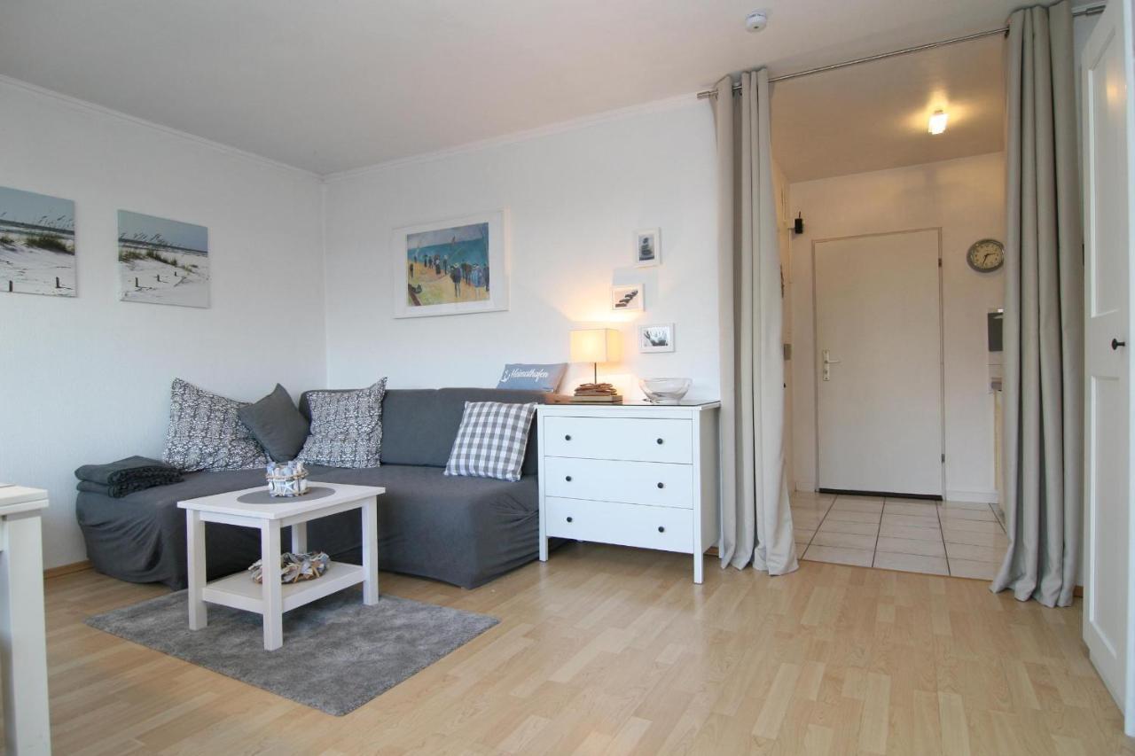 Küstenkind Apartment