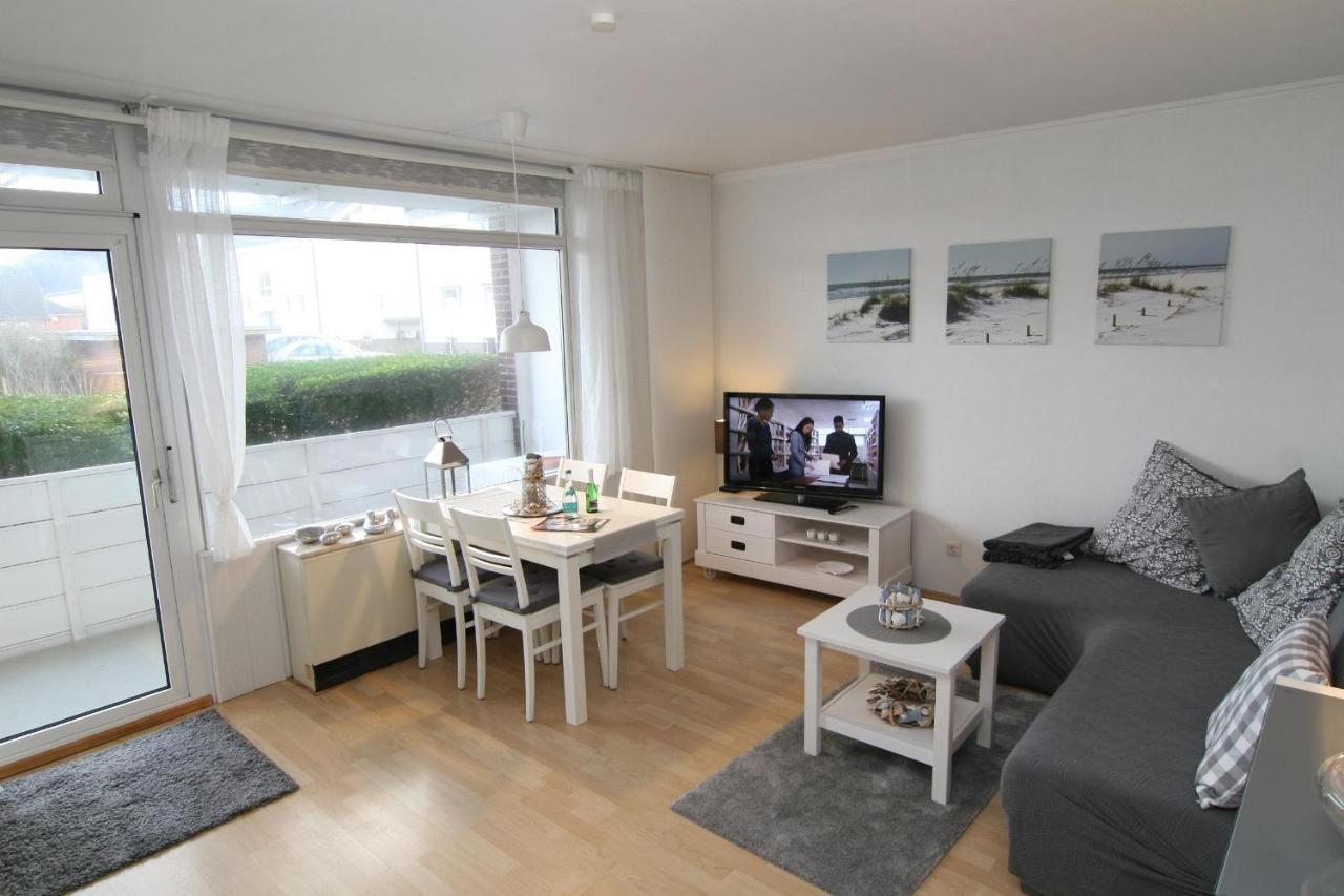 Apartment Küstenkind Hörnum
