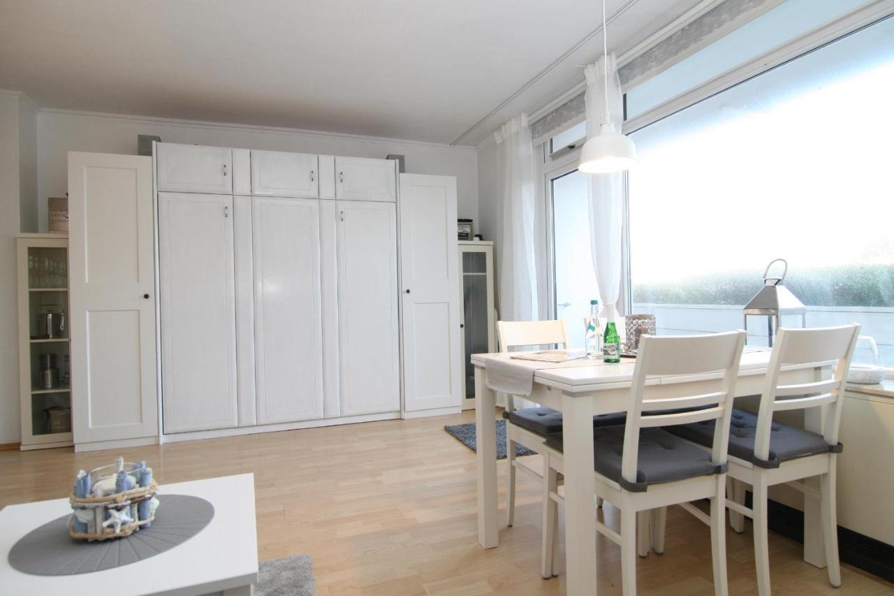 Küstenkind Apartment Hörnum