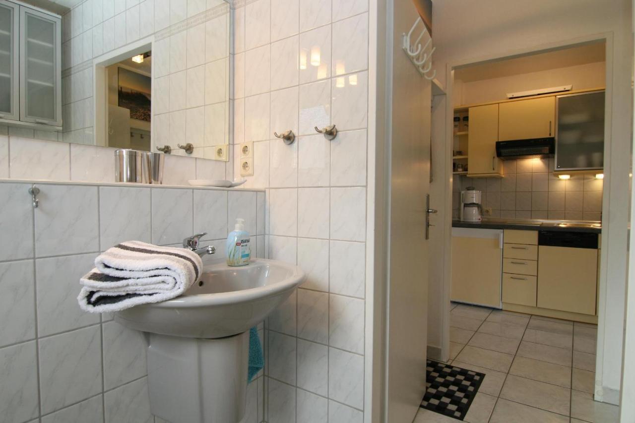 Küstenkind Apartment