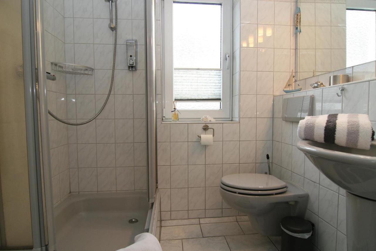 Apartment Küstenkind *