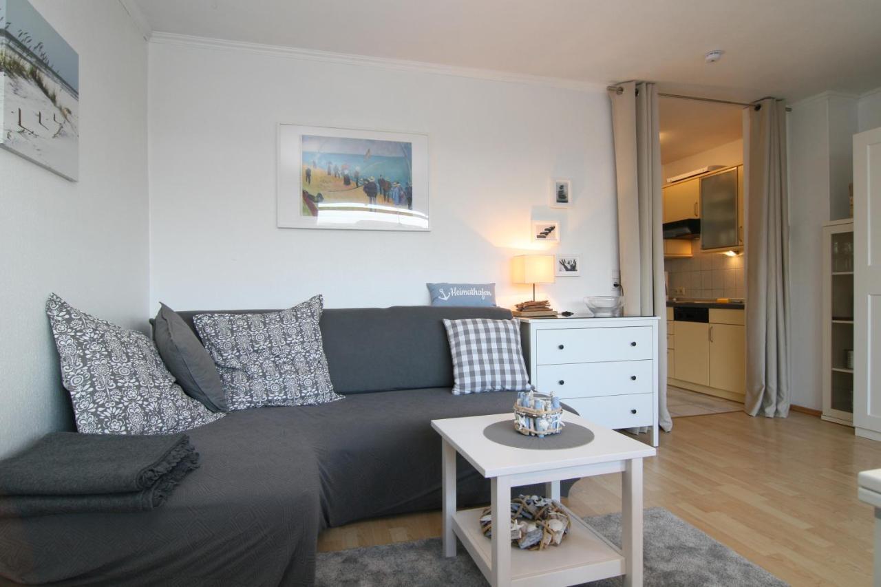 Apartment Küstenkind Hörnum
