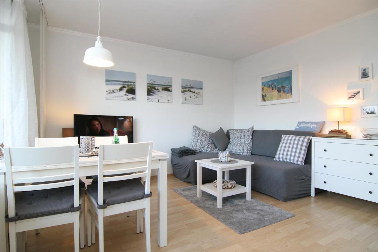 Küstenkind Apartment