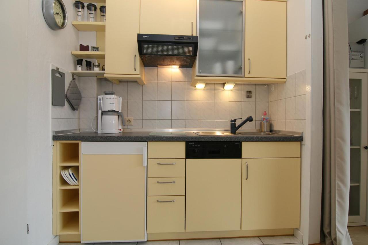 Küstenkind Hörnum